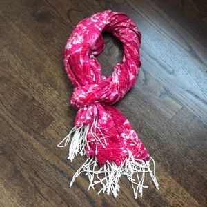 Lilly Pulitzer wrap/scarf